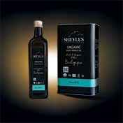 Organic Pomace Olive Oil from Tunisia supplied by SHEYLUS GROUP - Pure Pomace Olive Oil
