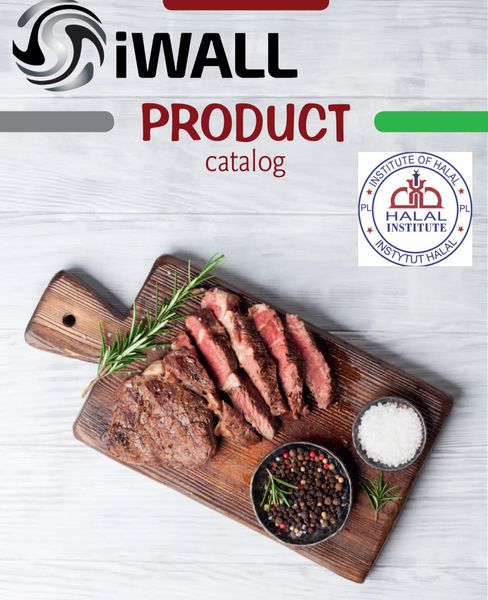MEAT Beef - HALAL from 폴란드 supplied by iWALL Sp. z o.o. - Frozen 신선 미절단 소고기