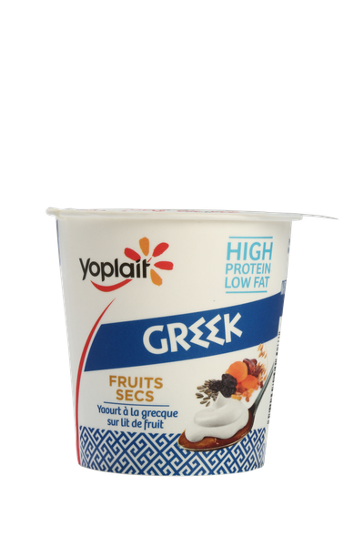 Yoghurt from 모리타니 supplied by Maurilait Production Ltd. - Flavored 요구르트