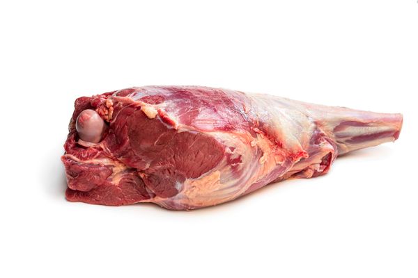 Lamb from 영국 supplied by Browne's Artisan Butchers Ltd - Offal - Liver 양고기