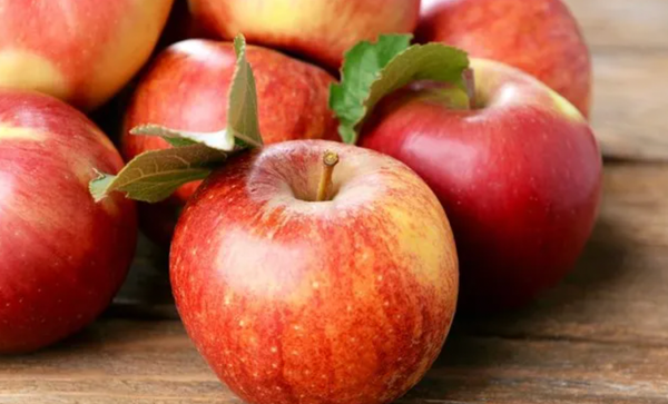 Anatoli Apple from 그리스 supplied by ANATOLI, S.A. - Whole 신선 사과