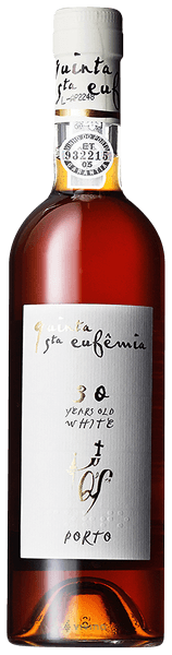 White Port 30 Years from 포르투갈 supplied by Quinta Santa Eufémia - 화이트 와인