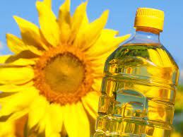 Sunflower Oil from Russia supplied by LLC Concern Detskoselsky - Light Yellow Refined Sunflower Oil