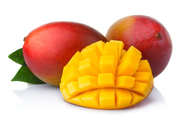 Mango from Chile supplied by Berries Chile UK S.A. - Conventional Fresh Mango