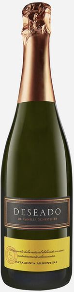 Deseado from 아르헨티나 supplied by Bodega Familia Schroeder - 화이트 와인