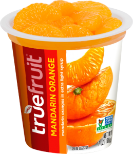 Mandarin Orange from United States supplied by Sundia Corp. - Frozen Frozen Orange