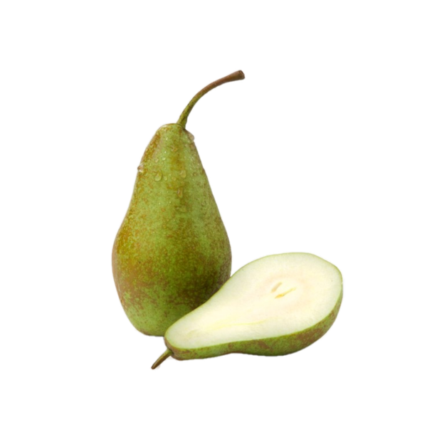 Pear from Netherlands supplied by Vangendt Aardappelen - Mesh Bags (=Nets=Plastic Nets) Fresh Pear