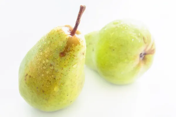 Pears from 남아프리카공화국 supplied by Think Fruit - Yellow 신선 배