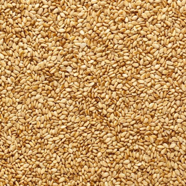 Organic Sesame Seed from Uganda supplied by The Gulu Agricultural Development Company (GADC) - Whole Sesame Seed