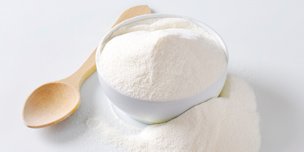 Skimmed Milk Powder from 이란 supplied by Simin Faravar - Powder 우유