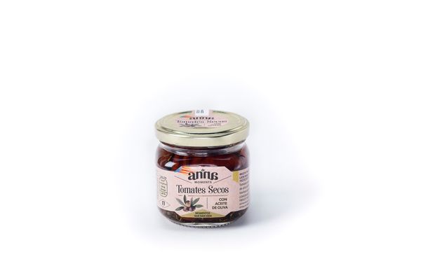 Dried Tomato from 스페인 supplied by NATURAL DE MONTAÑA, S.L. - Dried 통조림 또는 병에 든 토마토