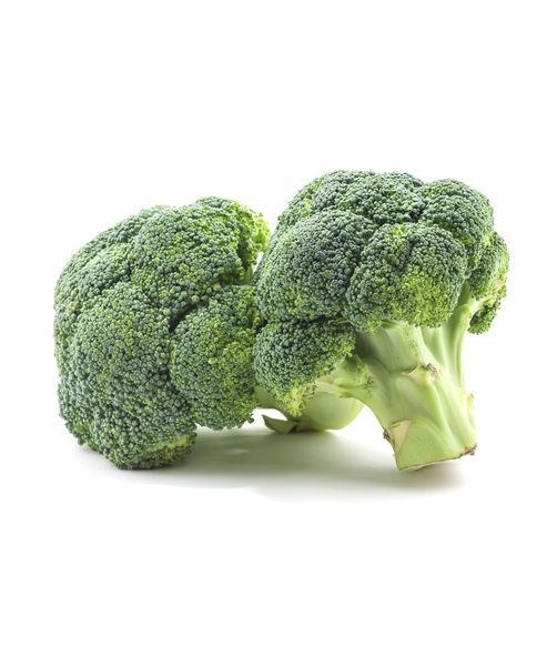 Organic Broccoli from Switzerland supplied by Biofruits SA - Whole Fresh Headed Broccoli