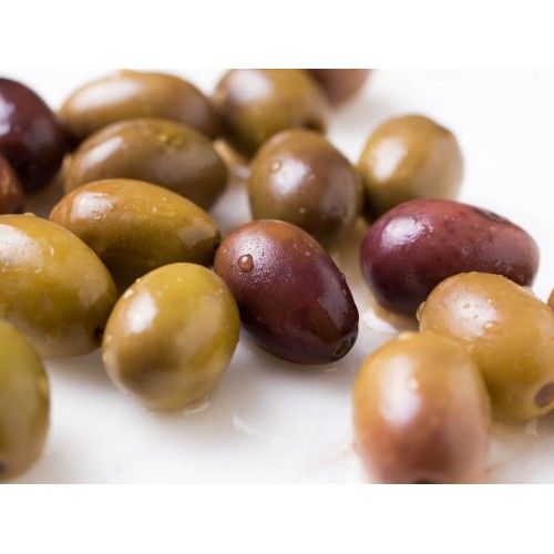Olives from United States supplied by Italfoods, Inc. - Whole Olive