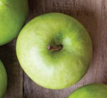 Granny Smith	Apple from South Africa supplied by De Keur Marketing (Pty) Ltd - Granny Smith Fresh Apple