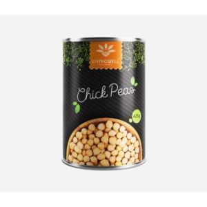 Chickpeas from 호주 supplied by Livingwell International Pty Ltd - For Food 말린 병아리콩