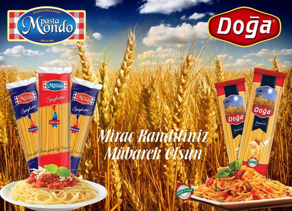 Pasta from 튀르키예 supplied by GOYMEN TARIM URUNLERI SAN VE TIC A.S - 엔젤 헤어(=Capellini=Capelli d’Angelo) 생파스타