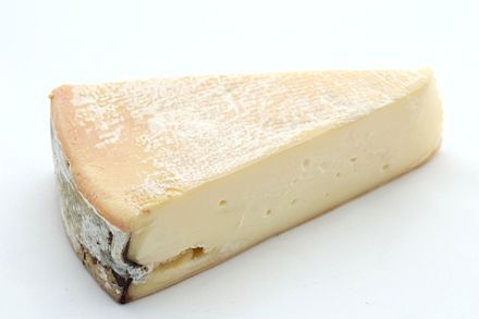 Underberger from South Africa supplied by River Glen Farm Cheese - Curd Other Cheese
