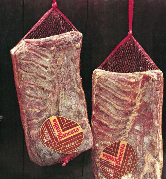 Smoked Pork from 슬로베니아 supplied by KRAS - Sliced 돼지고기 통조림