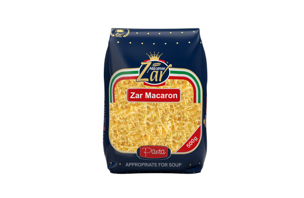 Vermicelli Zar Macaron from Iran supplied by Zar Macaron - Uncooked Uncooked Pasta