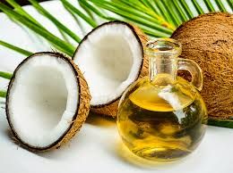 Coconut Oil from South Africa supplied by Promiseland Import and Export Group - Vacuum Packed (=VAC) Other Coconut Oil