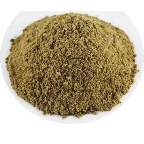 Fishmeal from 미국 supplied by Ocean Protein - Meal 어분
