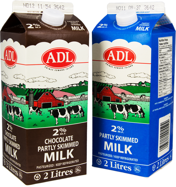 Skimmed Milk from 캐나다 supplied by Amalgamated Dairies Limited - Liquid 우유