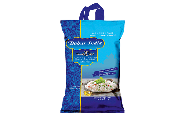 Rice from 아제르바이잔 supplied by Bolluq LLC - Basmati Varieties 쌀