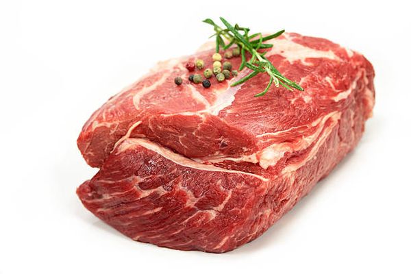Frozen Beef Chuck from 리투아니아 supplied by Baltic foods - Frozen 기타 냉동 소고기 부위