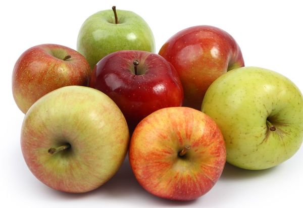 Apple from 세르비아 supplied by Ciric Agro MJZ doo - As per customer's request 신선 사과