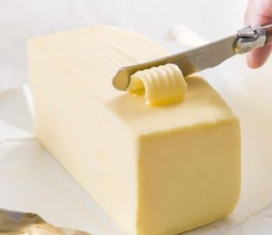 Butter from United Kingdom supplied by Dairygold Food Ingredients UK Ltd - Block Cow Milk Butter