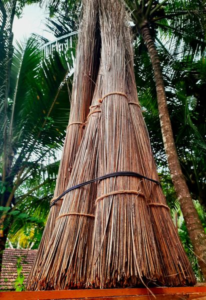 Coconut Ekel from 스리랑카 supplied by DEESAN LANKA - 코코넛 가공품