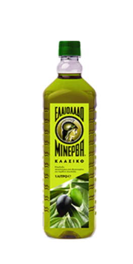 Extra Virgin Olive Oil from Greece supplied by MINERVA SA EDIBLE OILS ENTERPRISES - Glass Jar (=Glass Bottle) Olive Oil