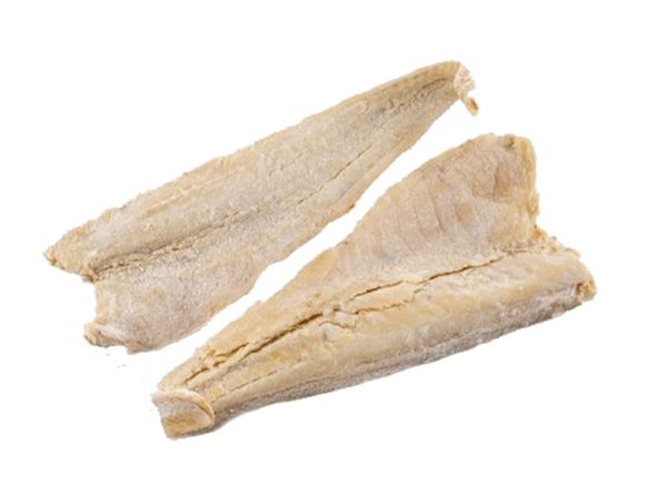 Dried Cod from United Kingdom supplied by Mapco Limited - Dried Dried Cod