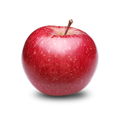 Organic Apples from 칠레 supplied by COPEFRUT S.A - Red 신선 사과