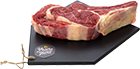 Beef from 러시아 supplied by LLC Agrivolga - Steak 신선 미절단 소고기