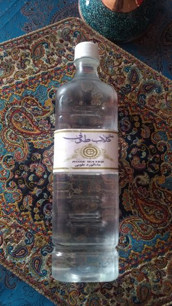 Rose water from Romania supplied by New Meridians Trade Development - As per customer's request Dried Distillers Grain with Solubles (DDGS)