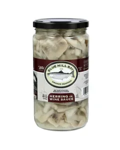 Pickled Herring from 미국 supplied by Acme Smoked Fish Corp. - Preserved (=Canned) 청어 가공품