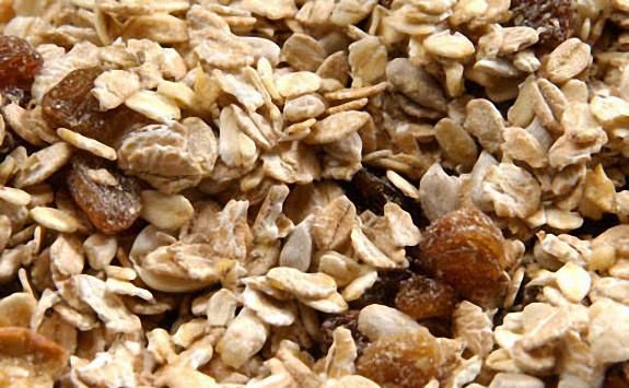 Laminated Wheat (flake) from Chile supplied by Avelup - Flakes Wheat