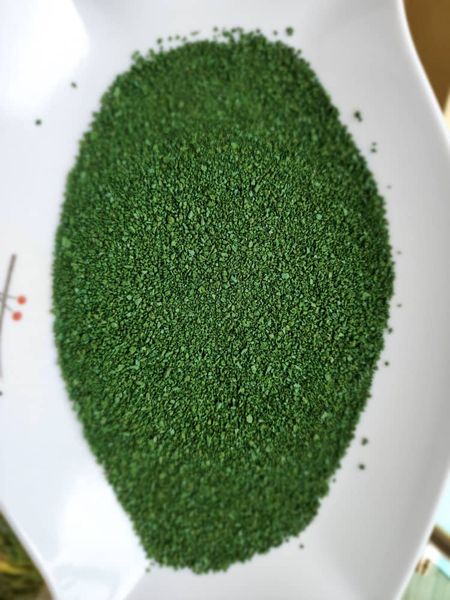 Spirulina from Chad supplied by Essential Care plus LLC - High Quality Laver