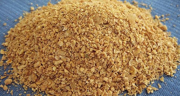 Soya Bean Meal from 인도 supplied by AGRIM PTE LTD - Cassia Cinnamon (=Chinese Cinnamon) 대두박