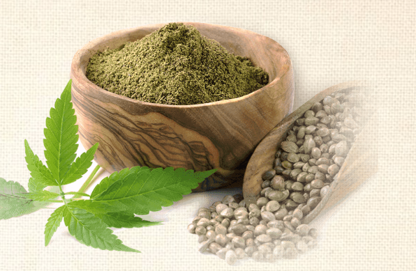 Hemp Flour from 러시아 supplied by LLC Altay Selkhoz Company - Flour 대마 씨