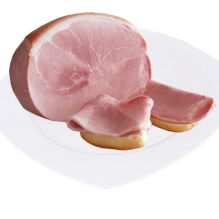 Cooked Ham from 독일 supplied by Meininger sausage specialties from Thuringia GmbH - Cooked 햄