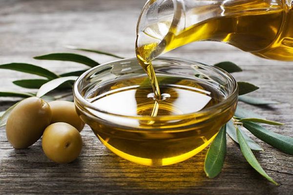 Organic Extra Virgin Olive Oil from 미국 supplied by Allyson Enterprises, Inc - Organic 올리브유
