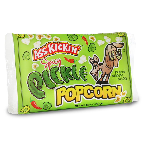 Popcorn from United States supplied by Southwest Specialty Food, Inc. - For Food Popcorn Snack