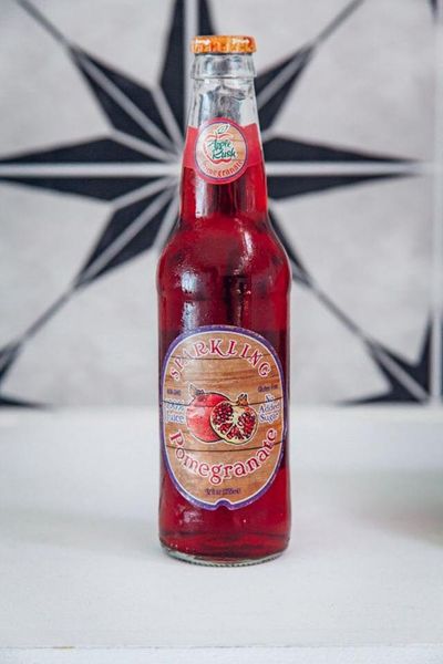 Pomegranate from 미국 supplied by Apple Rush Company, Inc. - Juice 석류주스