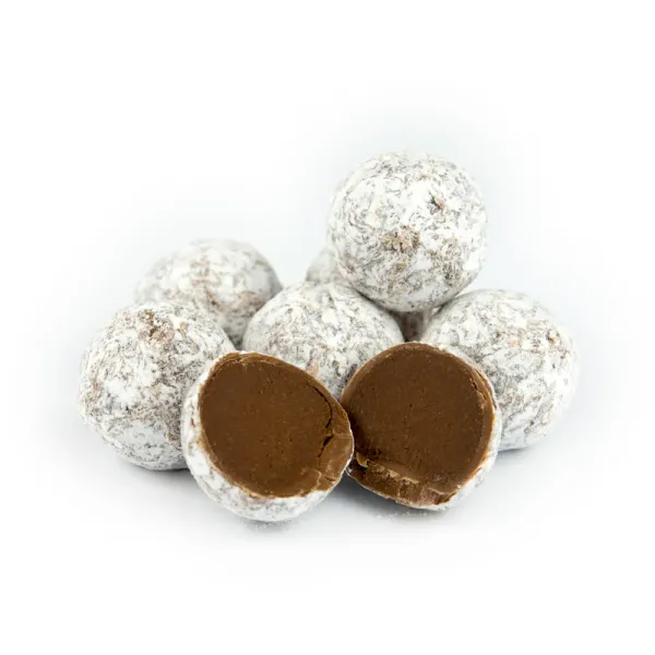 Truffles from 영국 supplied by Coco Chemistry - Truffle 과자