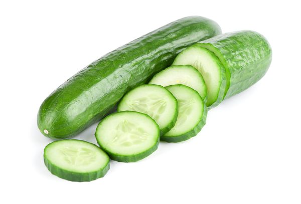 fresh cucumber from Netherlands supplied by Van Gog Kwekerijen CV - Fresh (=Chilled) Fresh Cucumber