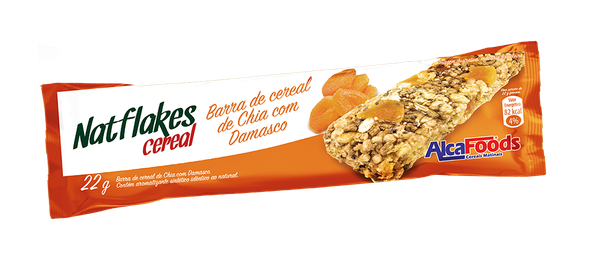 Cereals Bar from Brazil supplied by Alca Foods Ltda. - Flakes Maize (Corn)