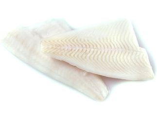 Yellow Fin Sole from United States supplied by Best Seafood Inc - 4 (0.2-0.25 kg) Frozen Sole