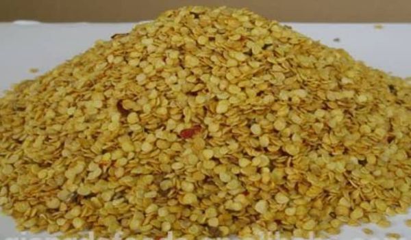 Dried Chili Pepper from 나이지리아 supplied by Jerry Nwachu3kwu Nigeria Limited - Hot 말린 통고추